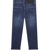 HUGO BOSS - Denim Jeans-  Blue