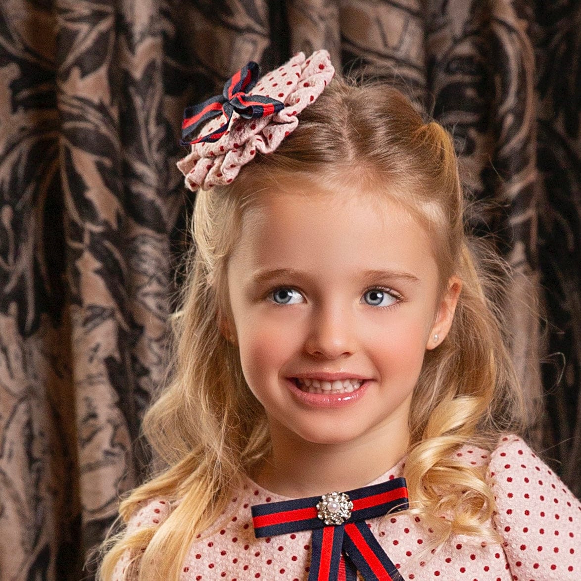 MERAKI - Motita Clip - Pink