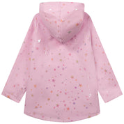 BILLIEBLUSH - Raincoat- Pink