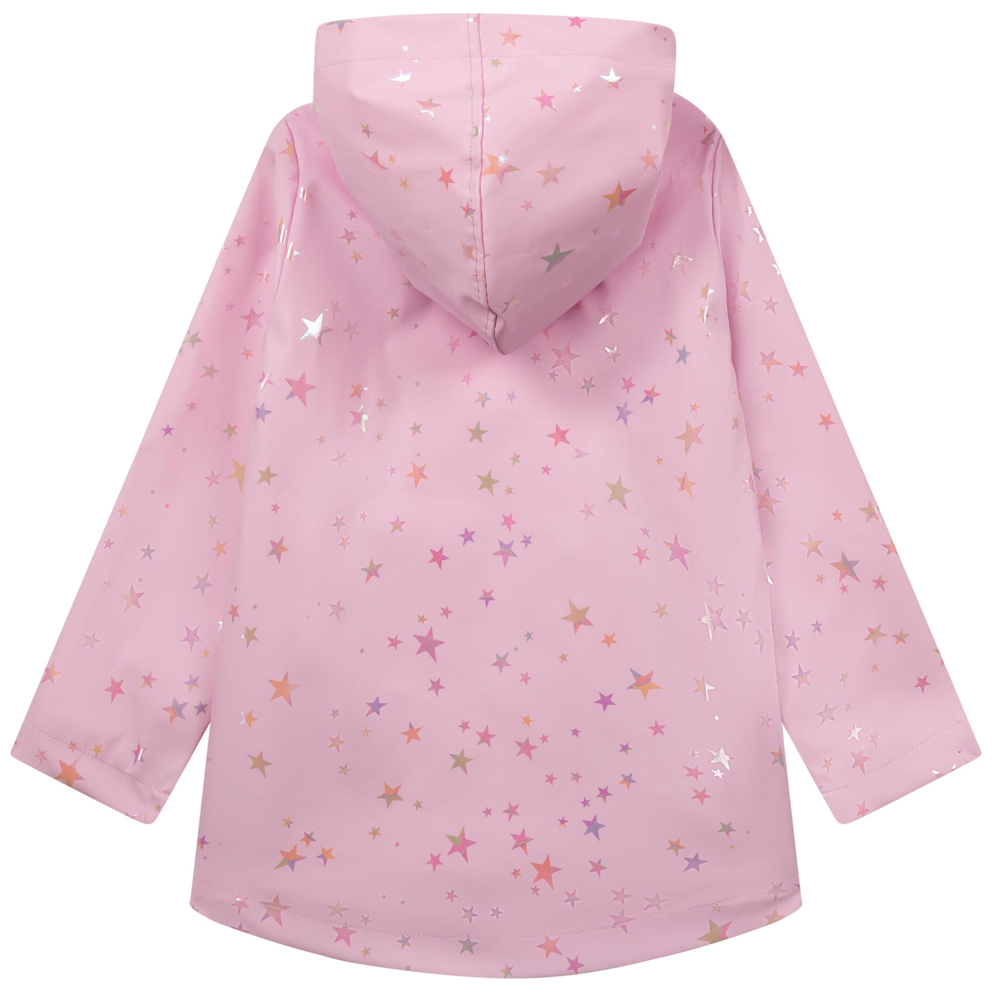 BILLIEBLUSH - Raincoat- Pink
