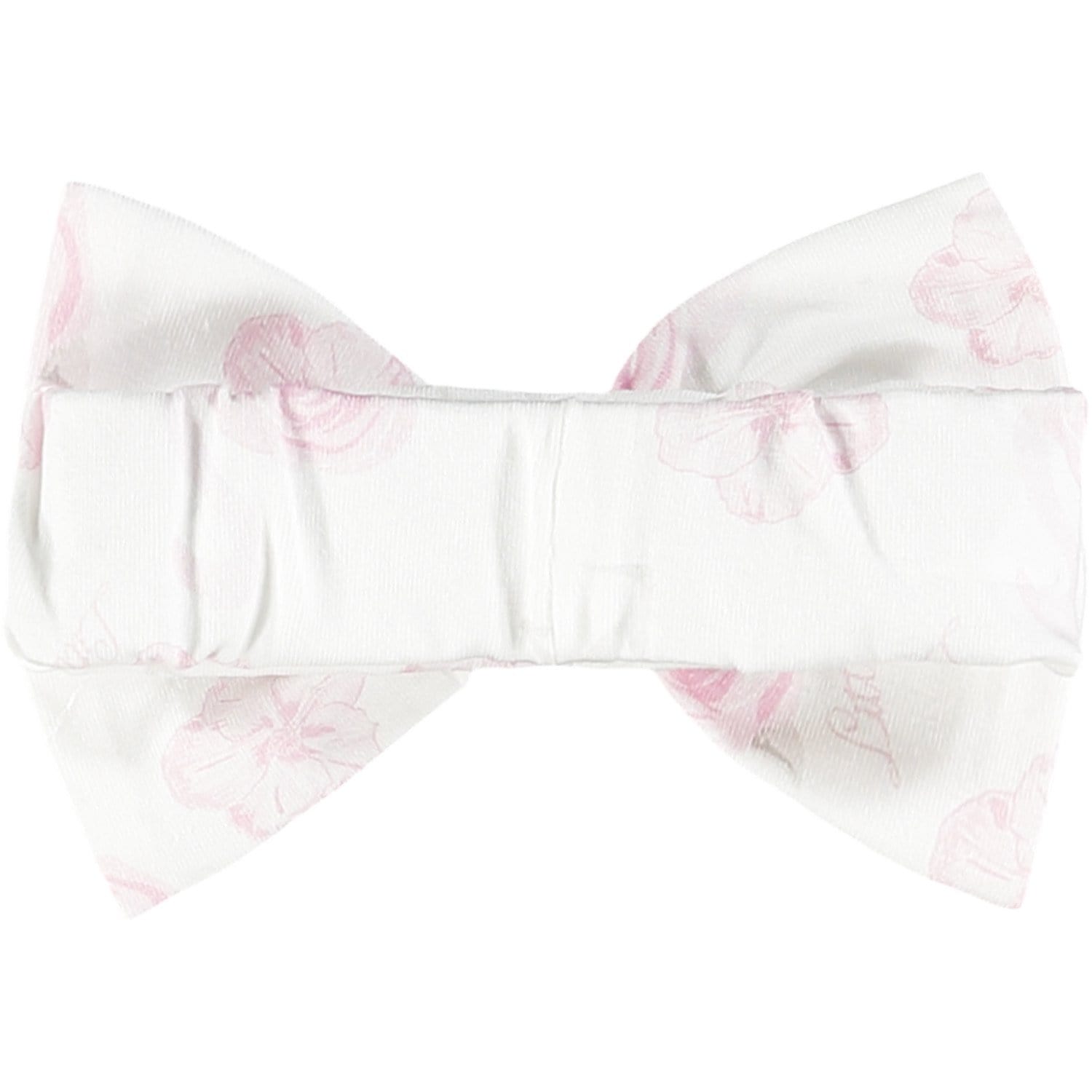 Little A - Flamingo Print Headband