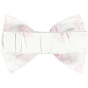 Little A - Flamingo Print Headband