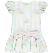 A DEE - Ice Cream Tennis Frill Dress