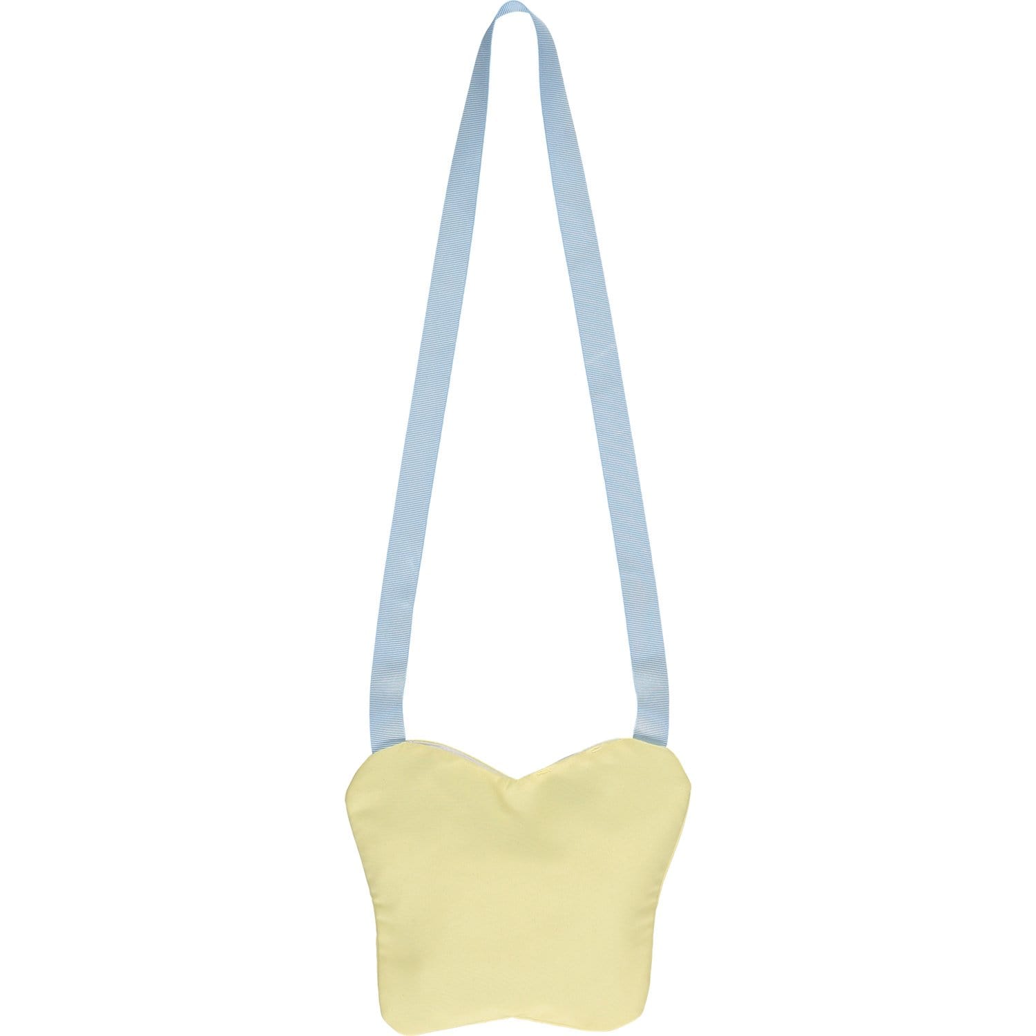 A DEE - Jayda Butterfly Bag - Lemon