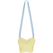 A DEE - Jayda Butterfly Bag - Lemon