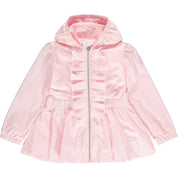 A DEE - Freya Rose Short Jacket - Pink