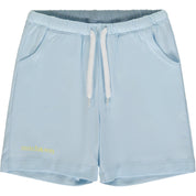MITCH & SON - Jeffrey A Time To Fly Plane Soft Set - Lemon