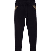 HUGO BOSS - Capsule Two Piece Tracksuit Set - Black