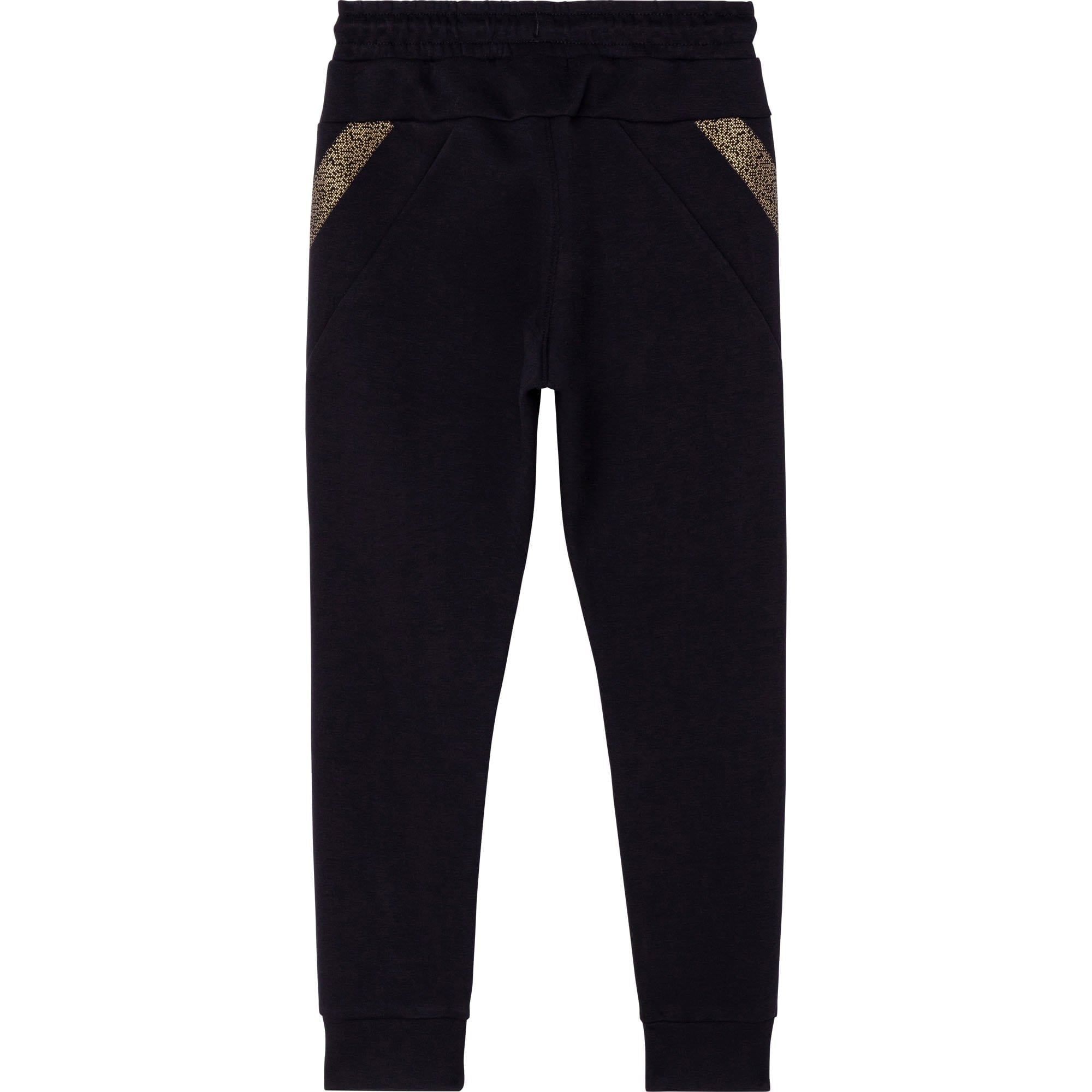 HUGO BOSS - Capsule Two Piece Tracksuit Set - Black