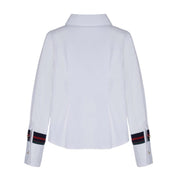 LAPIN HOUSE PLEATED SKIRT SET