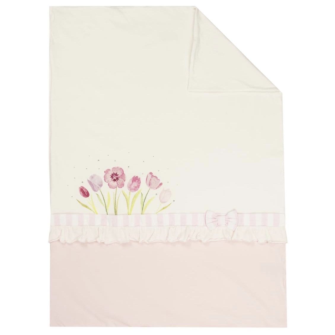 EMC - Tulip Blanket