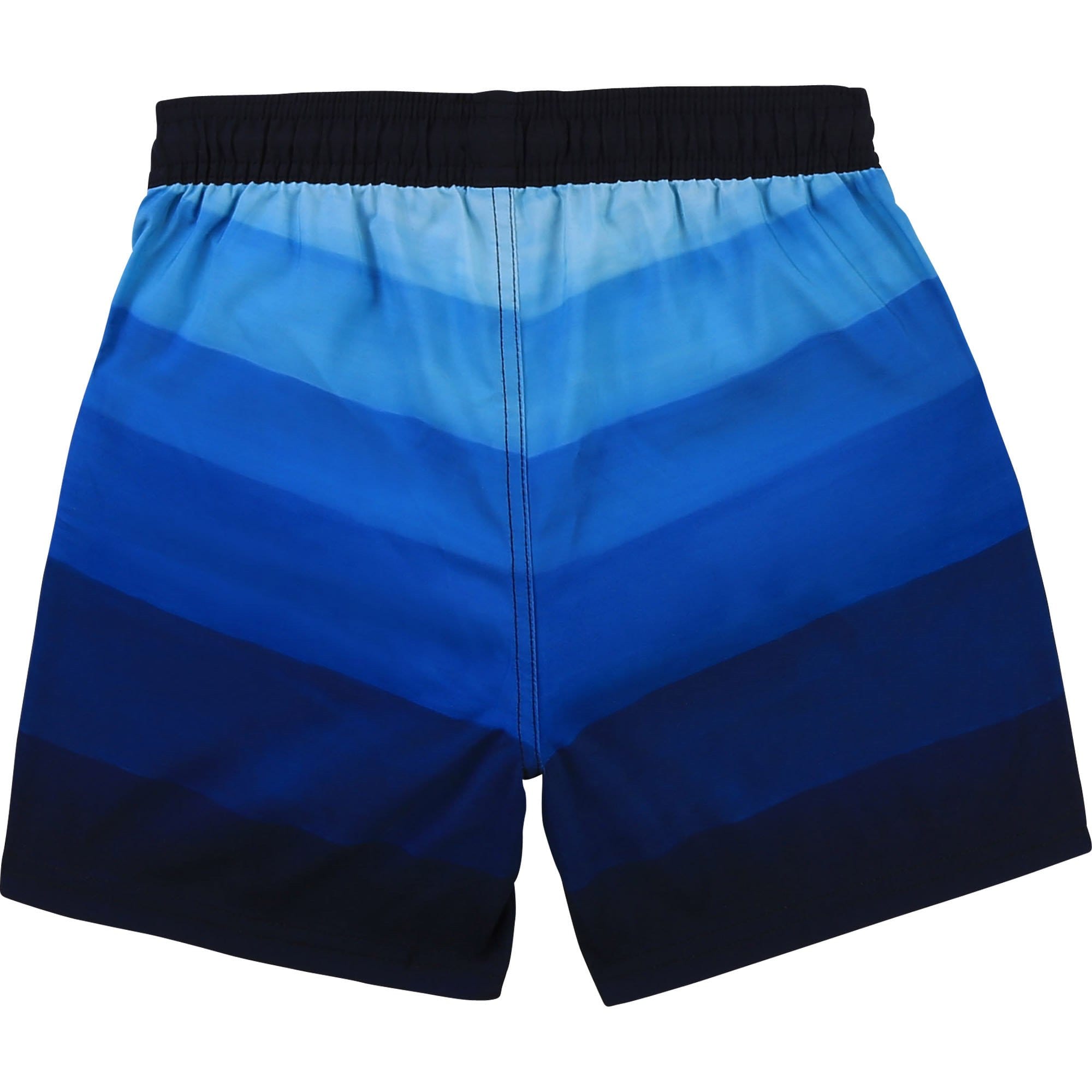 HUGO BOSS - Swim Short - Blue