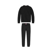 TOMMY HILFIGER - Essential Colour Blocked Tracksuit