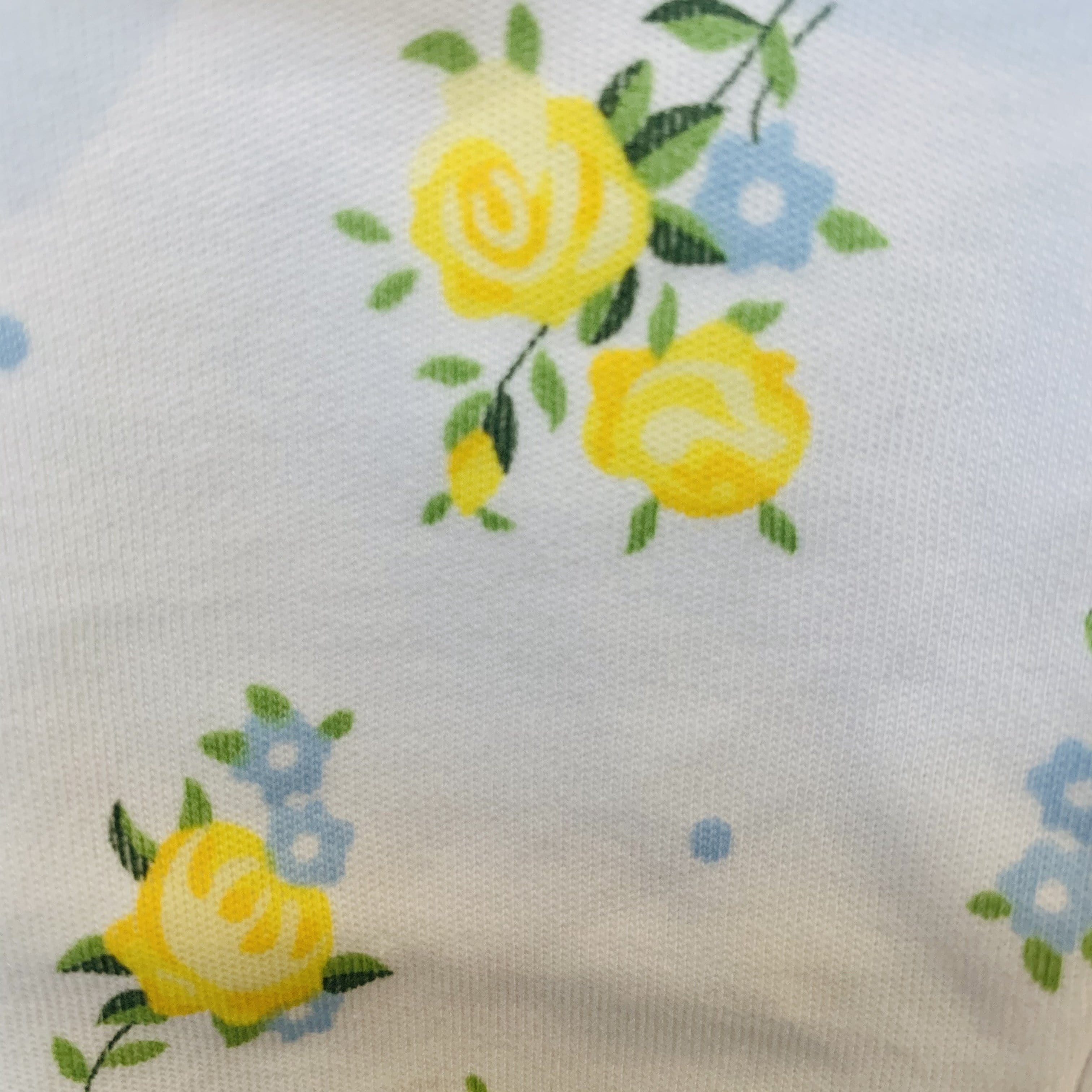 MAGNOLIA BABY - Faith’s Smocked PJ’s
