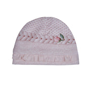 LAPIN HOUSE - Bear Baby Set - Pink