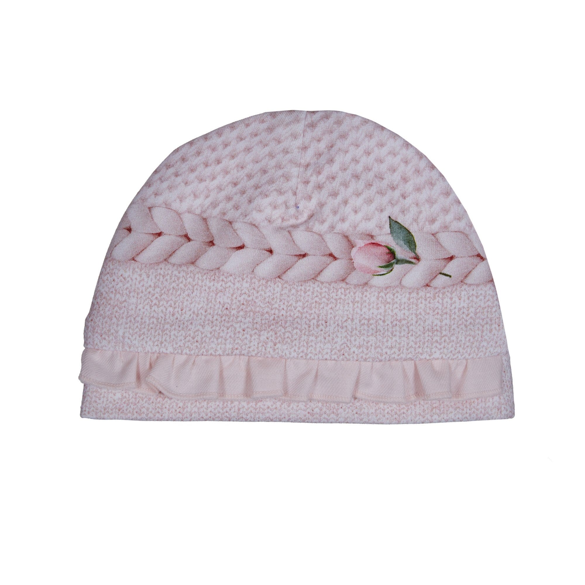 LAPIN HOUSE - Bear Baby Set - Pink