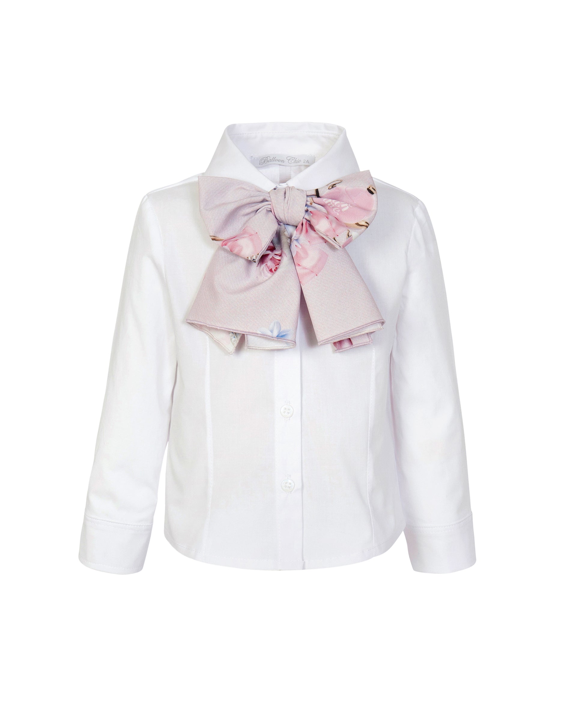 BALLOON CHIC - Alice in Wonderland Skirt Set - Pink