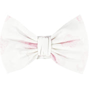 Little A - Flamingo Print Headband