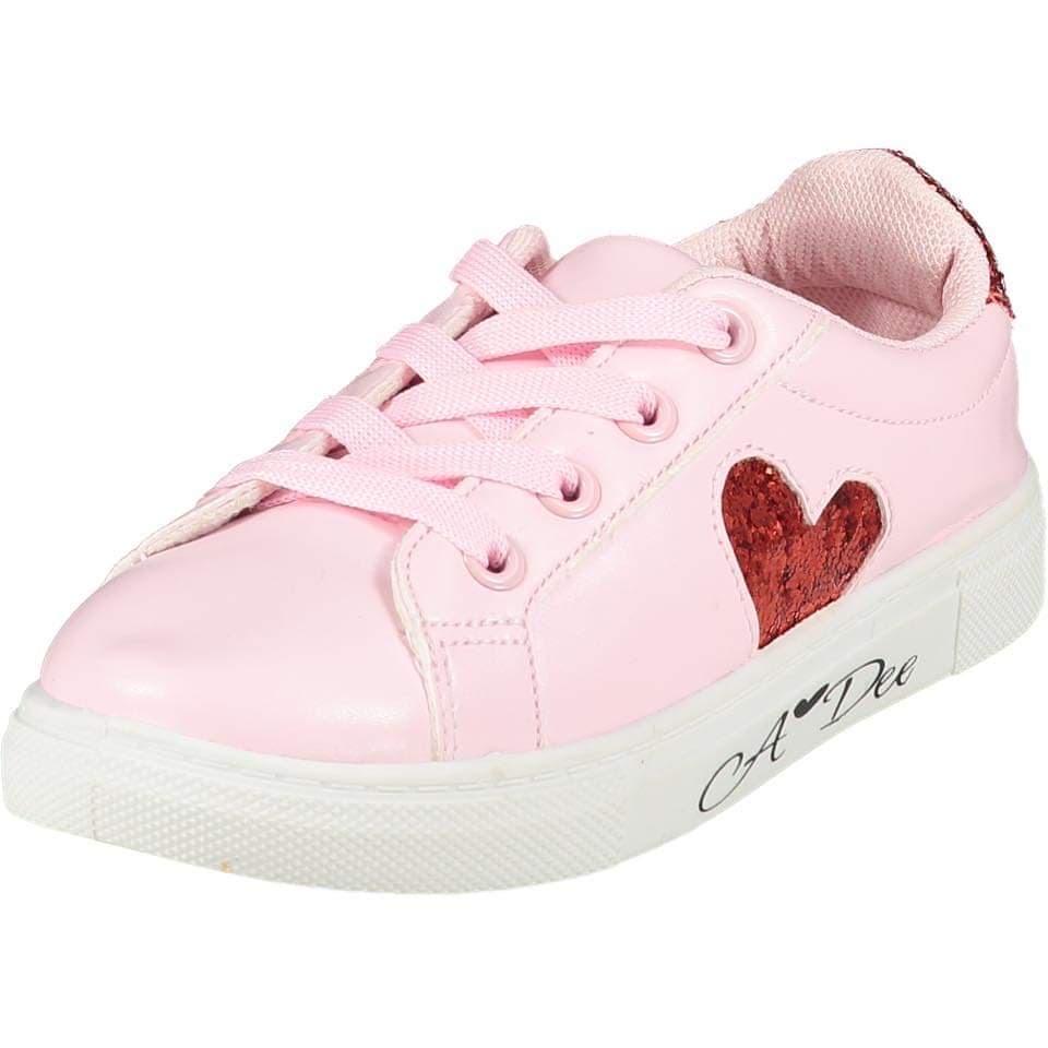 A Dee - Trainer - Pink