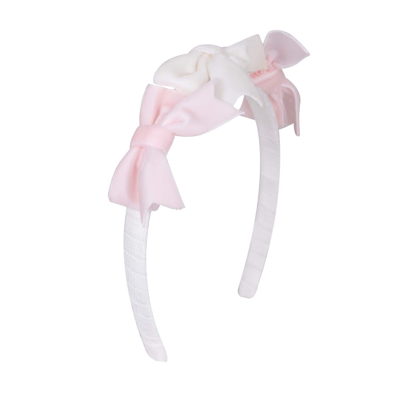 Daga - Pastel Sweetness Hairband - PInk
