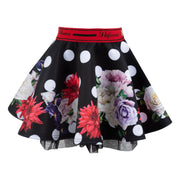 STEFANIA - Skirt Set - Floral