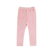 MAYORAL - Two Pack Top & Velour Legging Set- Blush