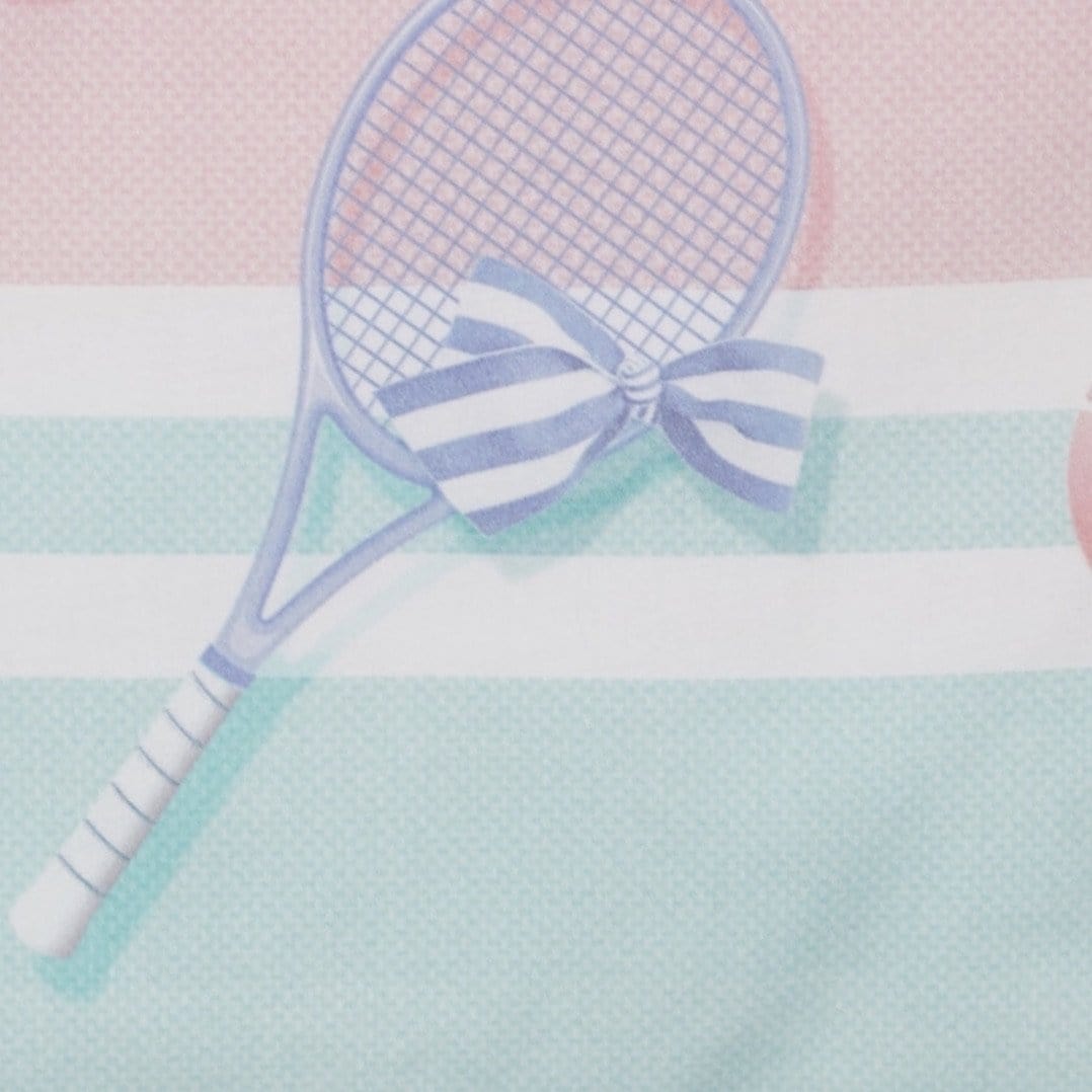 LAPIN HOUSE - Tennis Hat