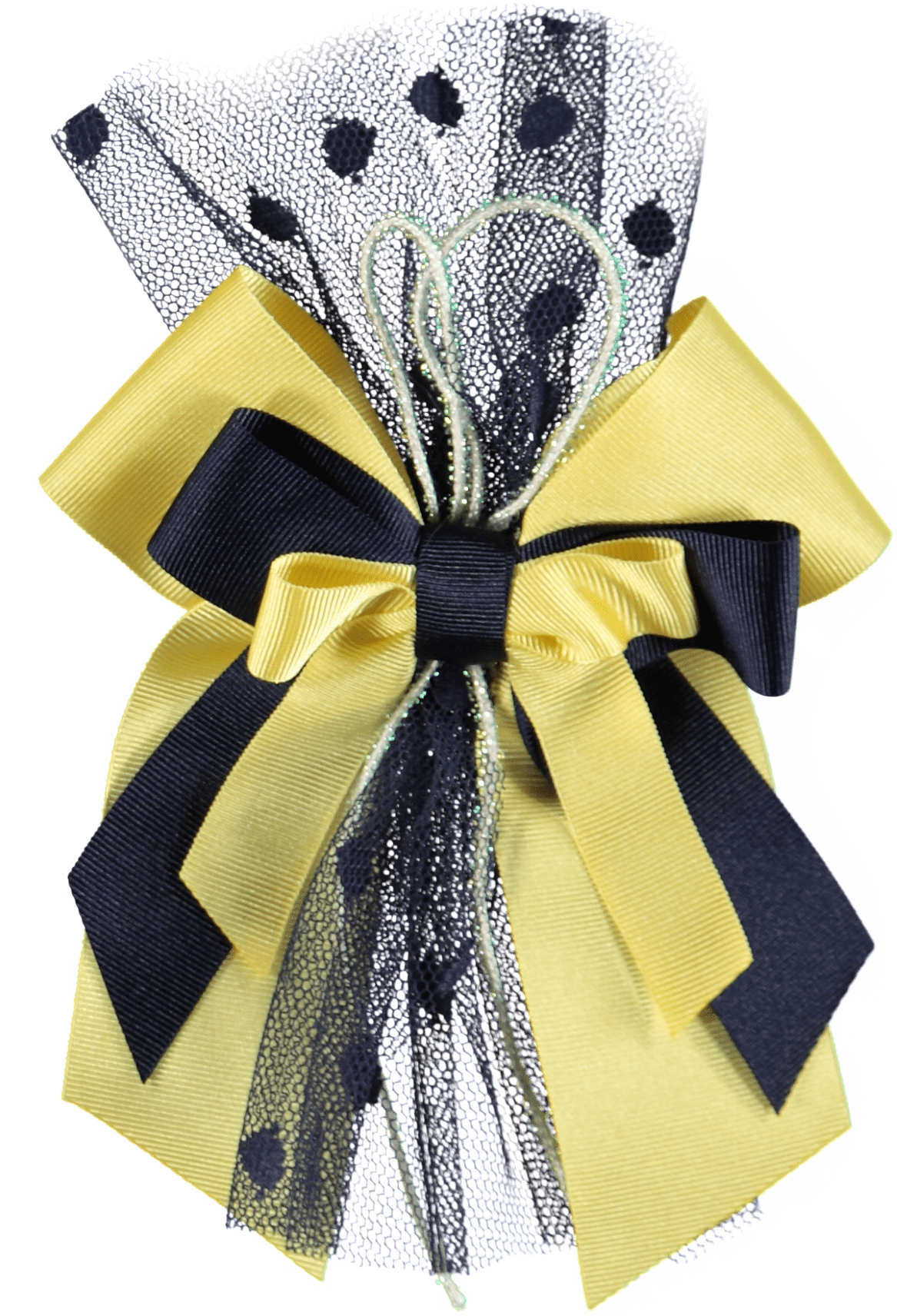 Piccola Speranza - Blouse Set - Yellow