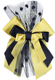 Piccola Speranza - Blouse Set - Yellow
