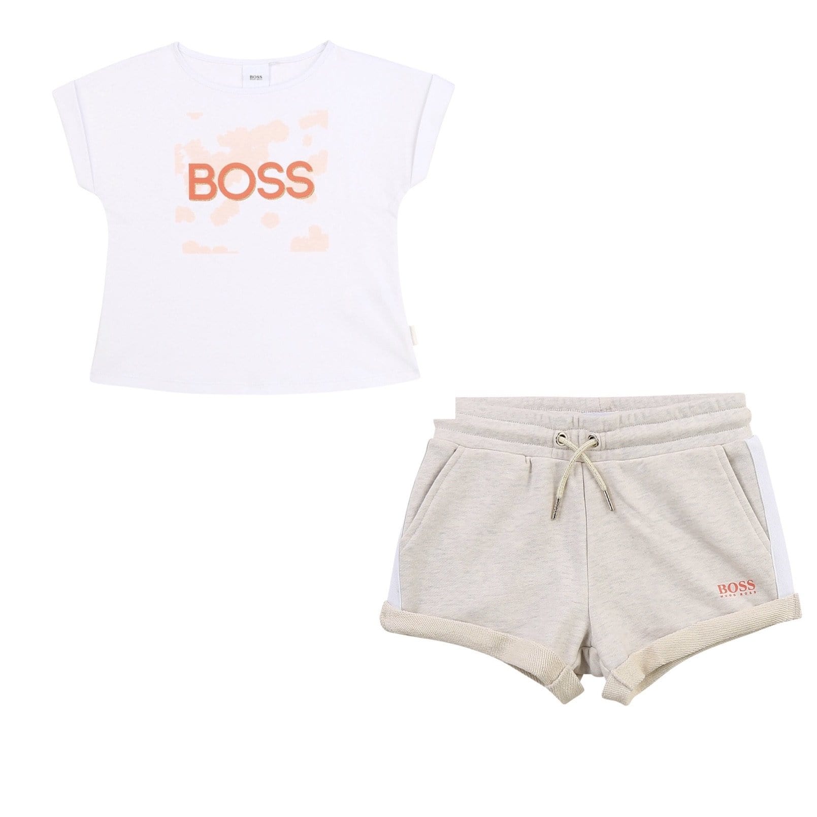 HUGO BOSS - Two Piece set