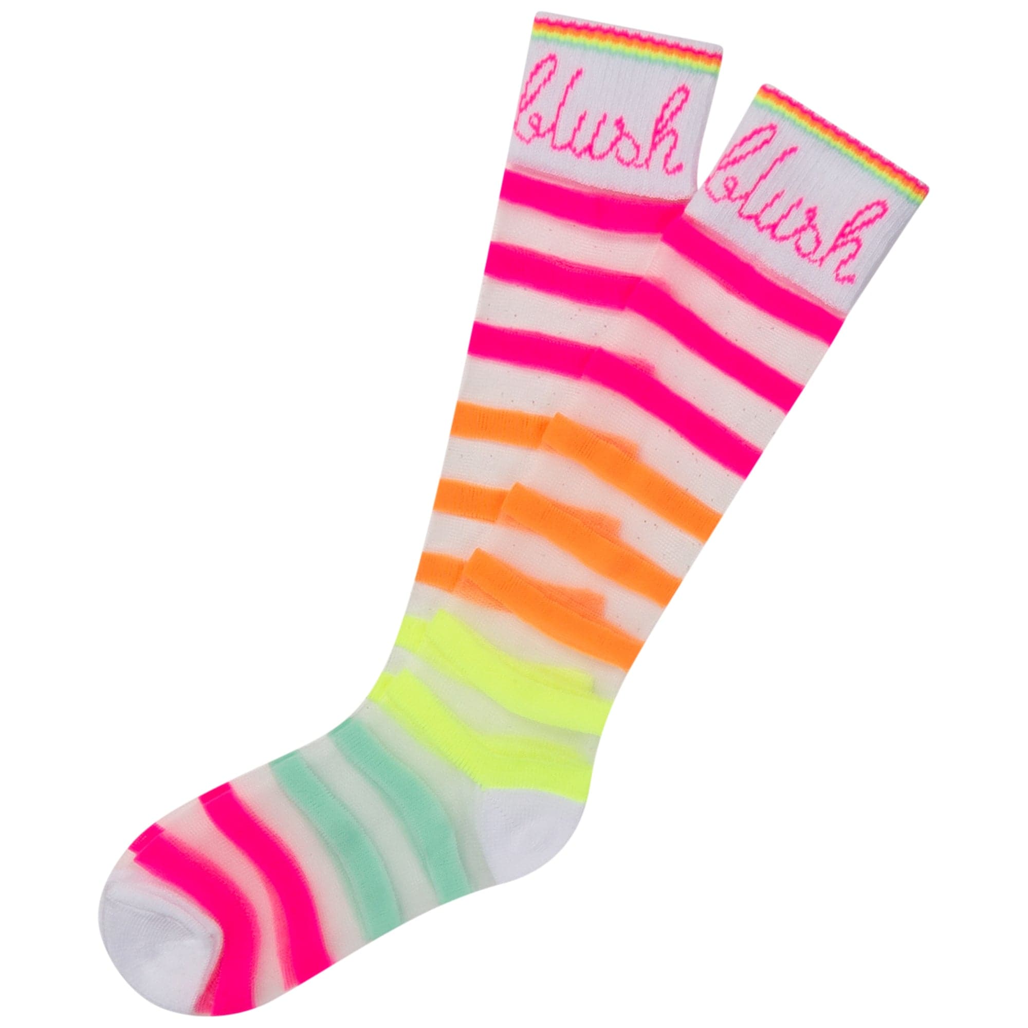 BILLIEBLUSH - Long Socks - Multicoloured