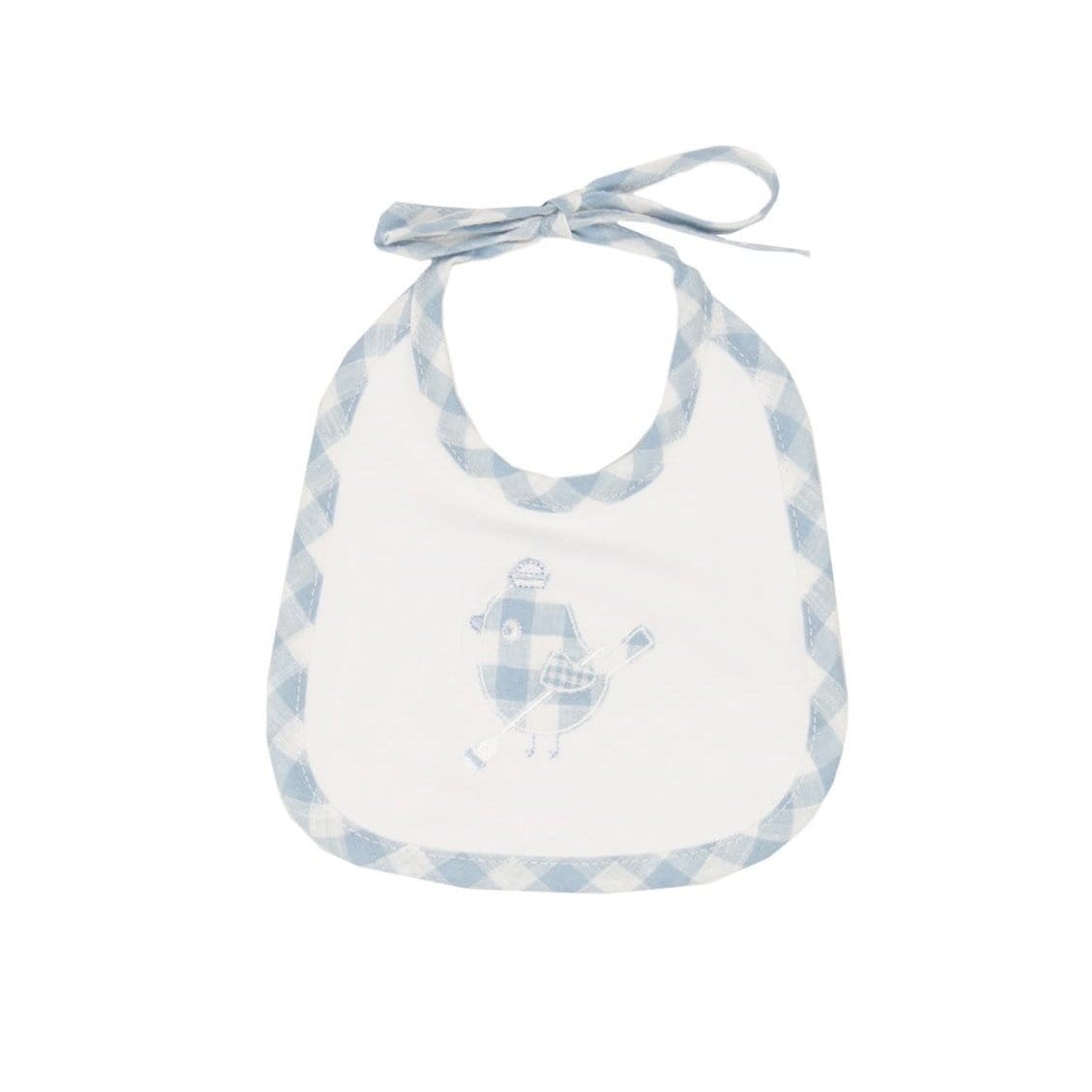 EMC - Chic Bib