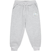 MITCH & SON - Anthony Signature Tracksuit - Grey