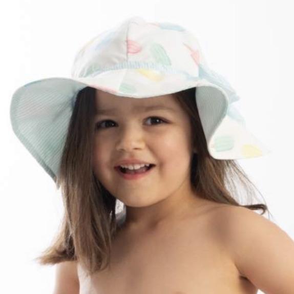 MEIA PATA - Picole Sun Hat