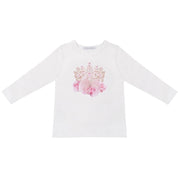 BALLOON CROWN VELVET SKIRT SET