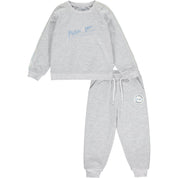 MITCH & SON - Anthony Signature Tracksuit - Grey