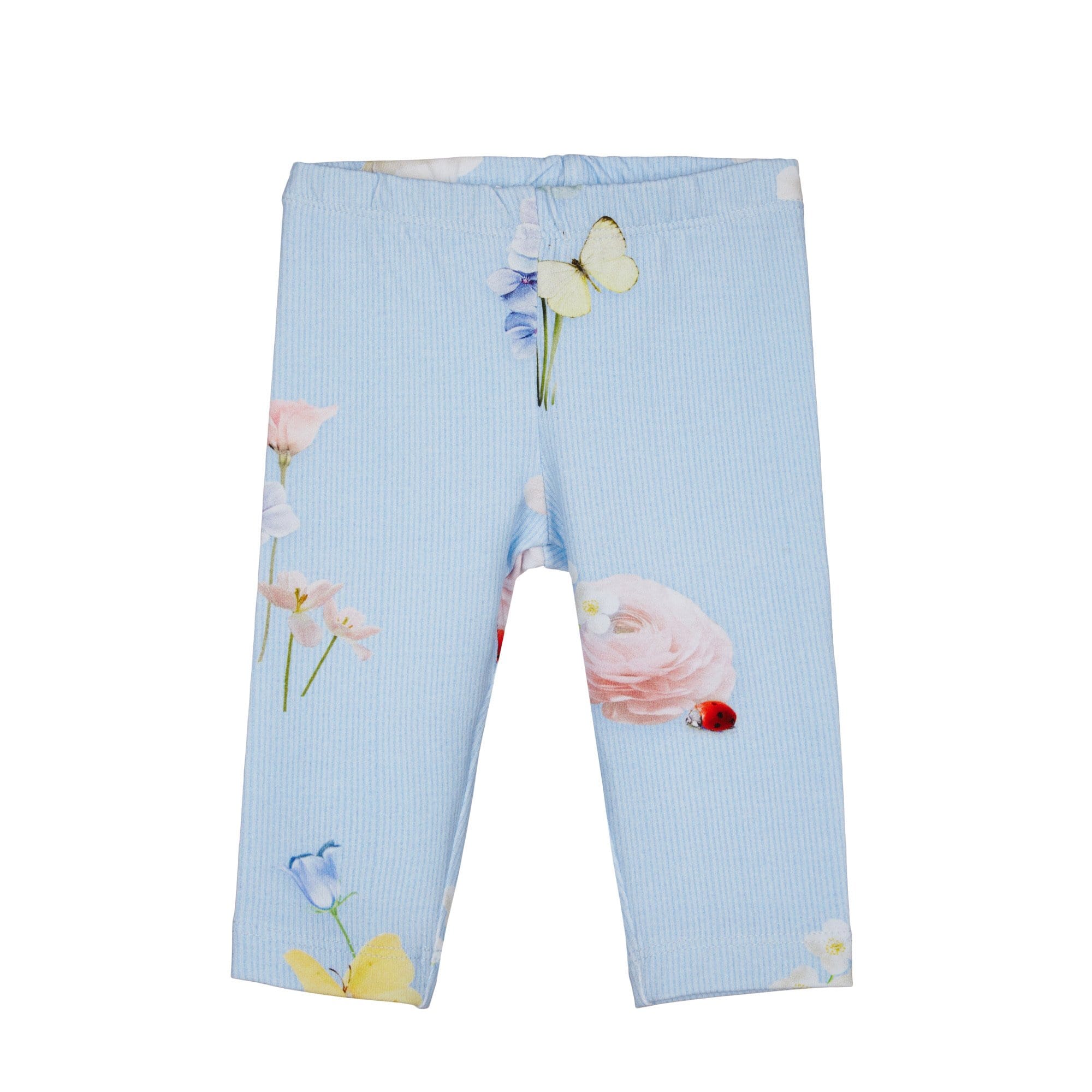 LAPIN HOUSE - Rabbit Capri Set