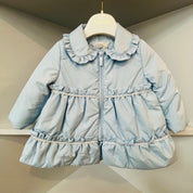 Bimbalo - Summer Coat - Blue