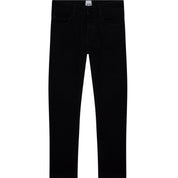 HUGO BOSS - Denim Jeans-  Black