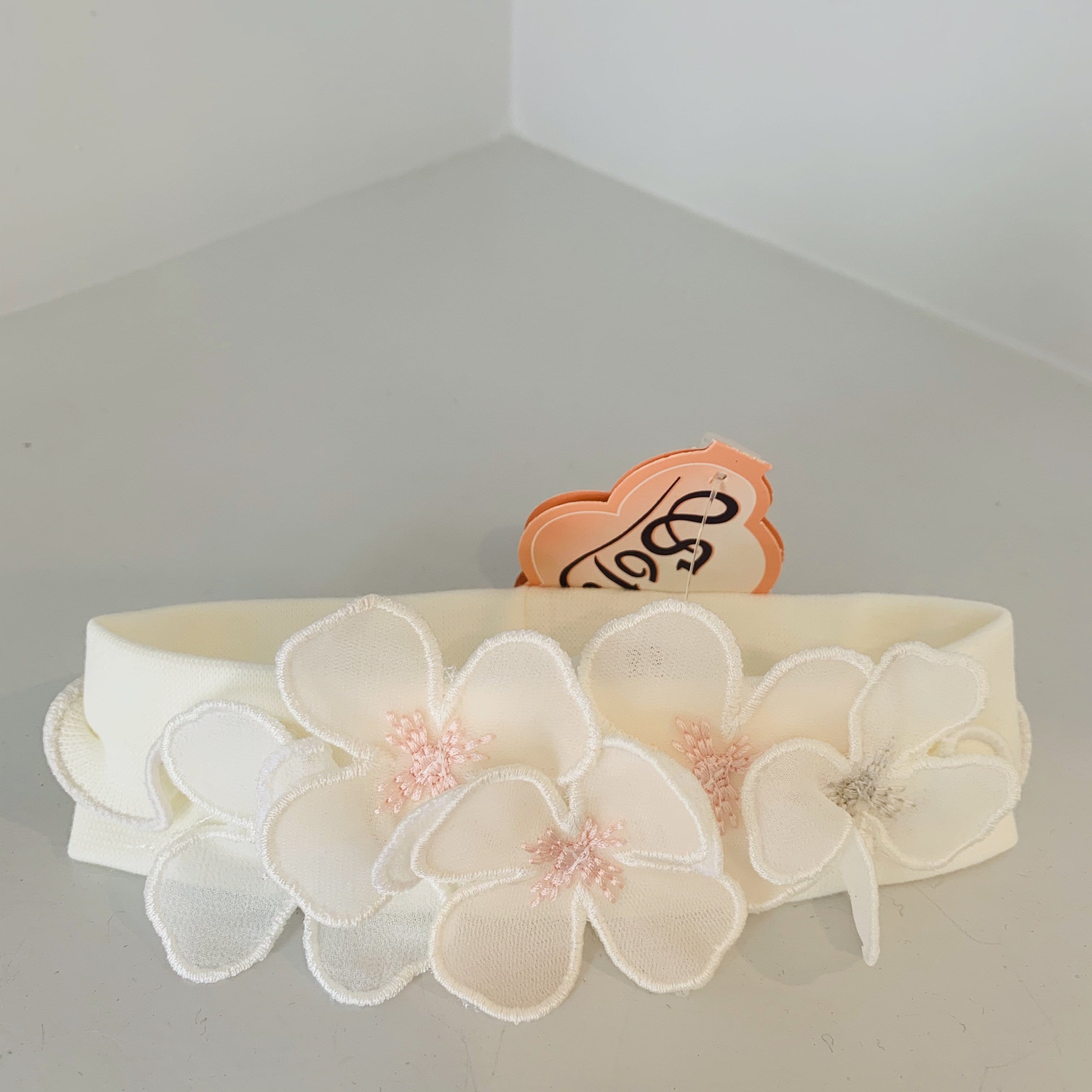 SOFIJA - Floral Hairband