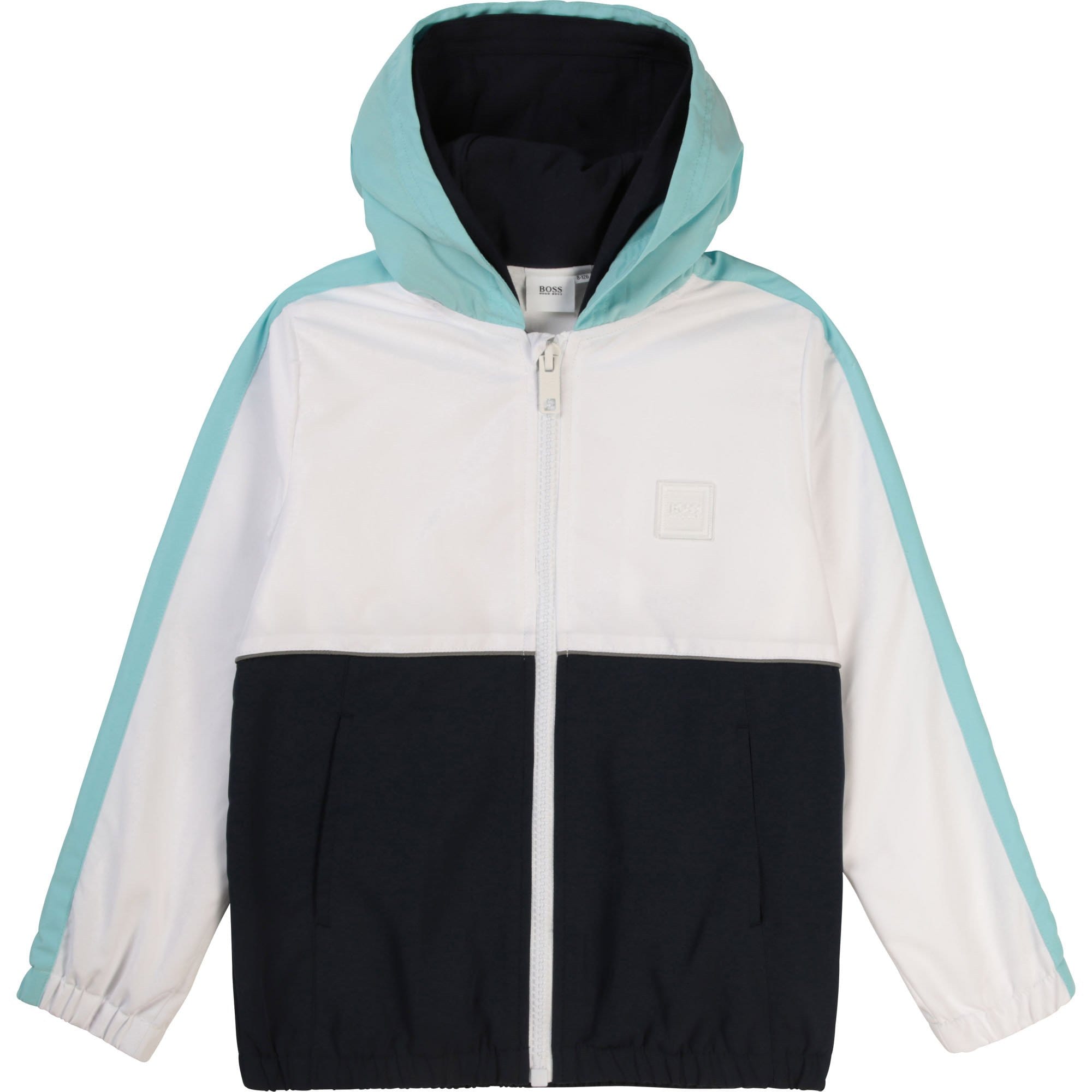 HUGO BOSS - Jacket - White