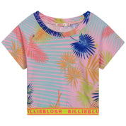BILLIEBLUSH - Top & Legging Set - Neon