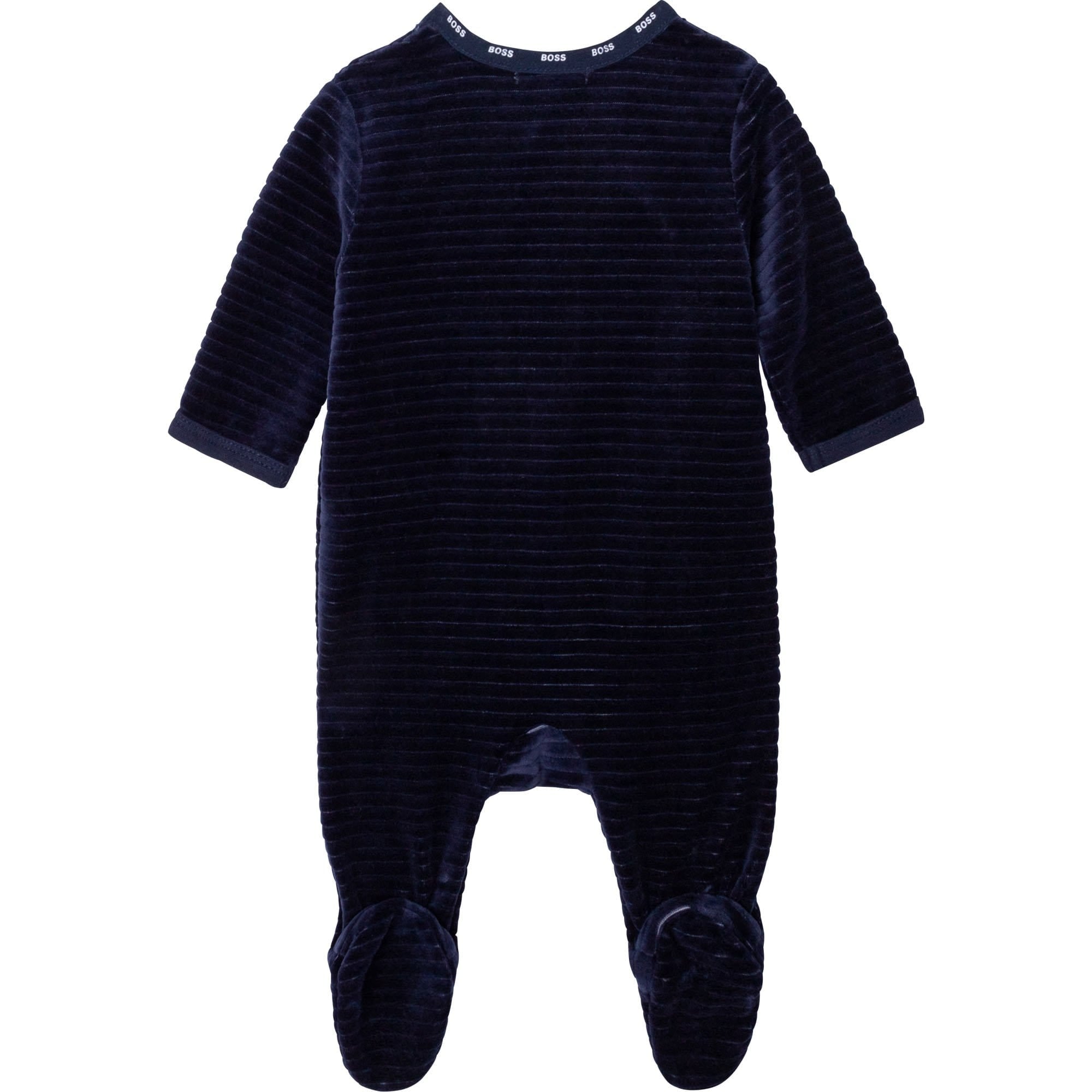 HUGO BOSS - Pyjamas - Navy