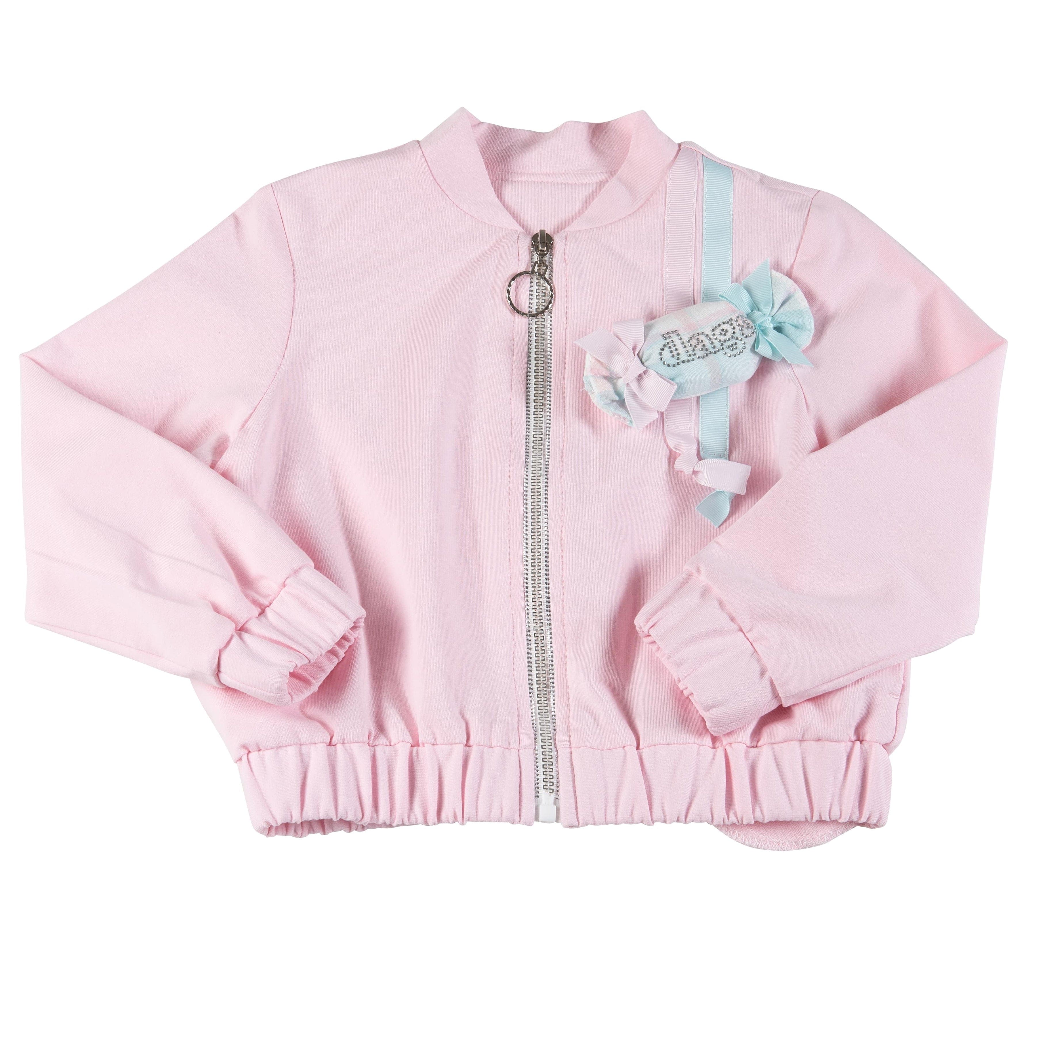 Daga - Sweet Dreams Jacket - Pink
