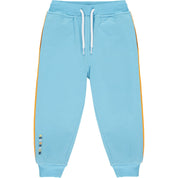 MITCH & SON - Cole Medal Tracksuit - Turquoise