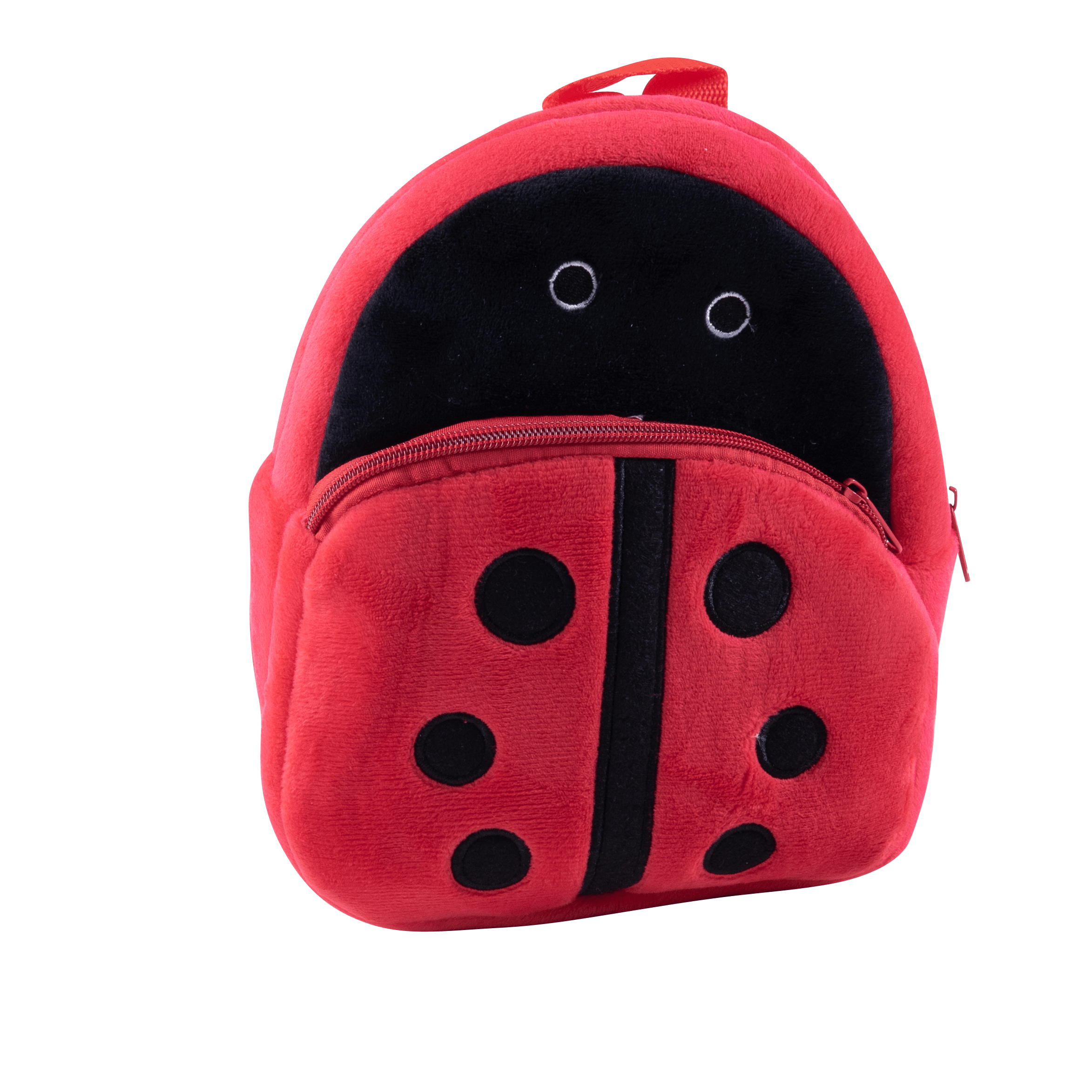 Daga - Crazy Ladybirds  Bag - Red