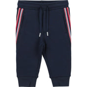 HUGO BOSS - Three Piece Tracksuit - Navy