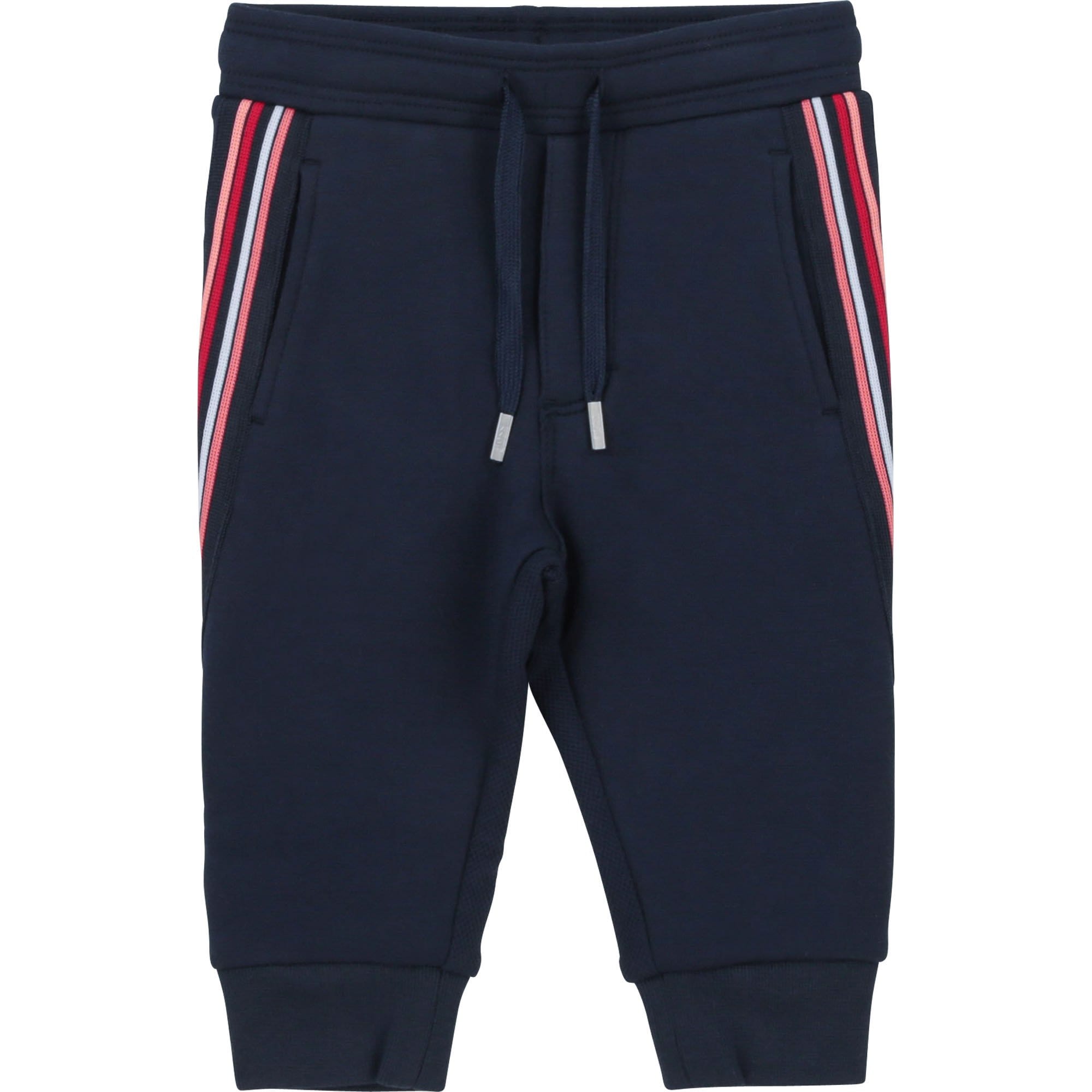 HUGO BOSS - Three Piece Tracksuit - Navy