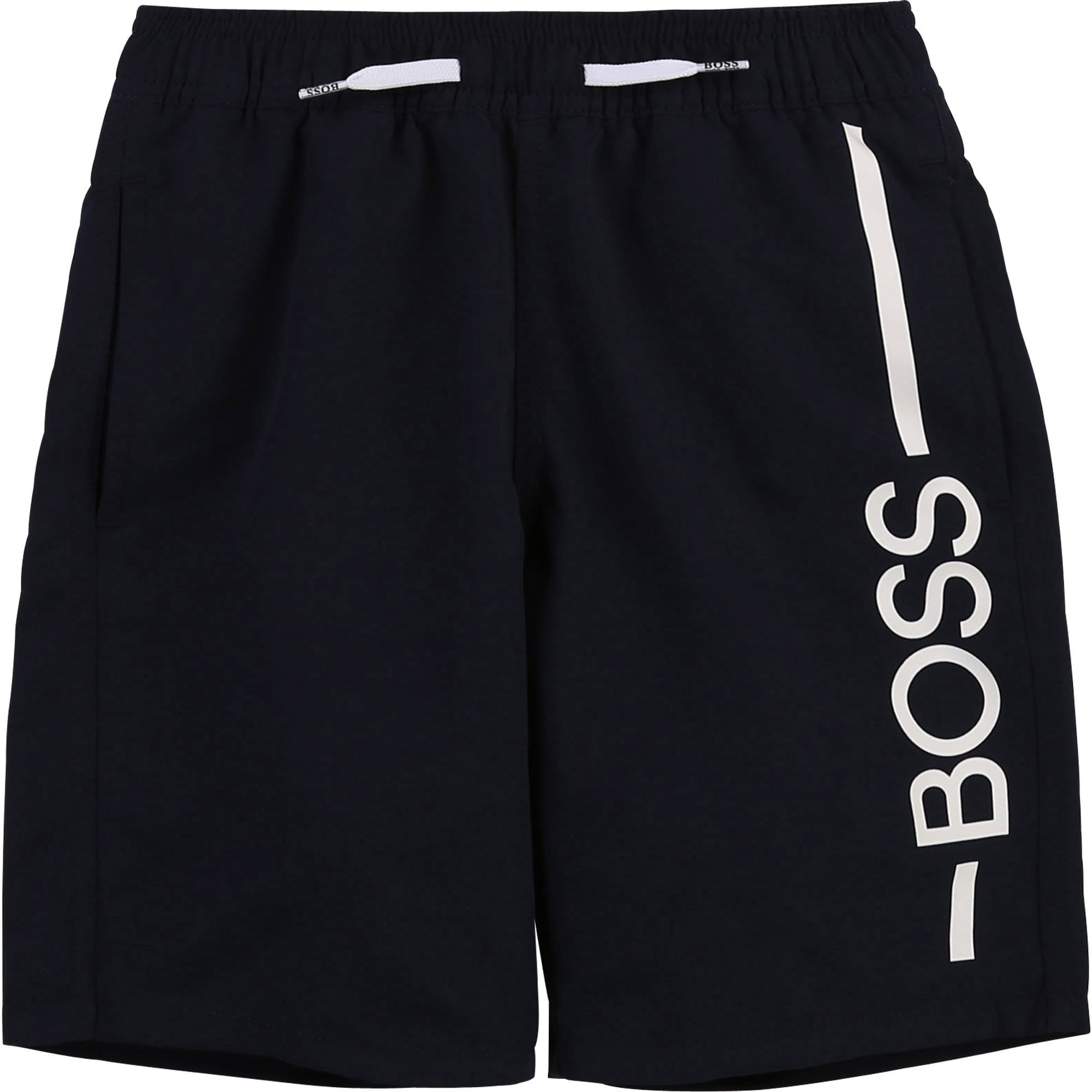 HUGO BOSS - Swim Short - Navy