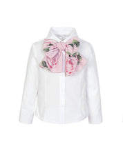 BALLOON CHIC - Rose Skirt Set - Pink